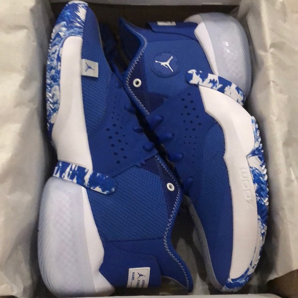 Jordan Other - NWT JORDAN ELEVATION REACT. VARIOUS SIZES. Firm!
